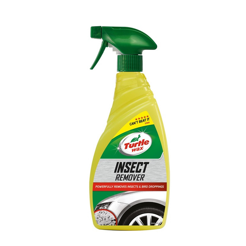 Turtle Wax Green Line Bug &amp; Tar Cleaner 500ml