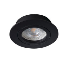 Luminaire Kanlux DALLA, black