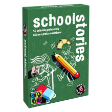 TABLE GAME SCHOOL STORIES LT