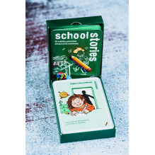 TABLE GAME SCHOOL STORIES LT TABLE GAME SCHOOL STORIES LT