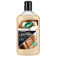 CLEANER LEATHER, CONDITIONER 500ML