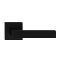 Handle Qubik, indoor
