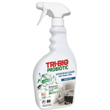 BATHROOM BIO CLEANER TRI-BIO 0.42L