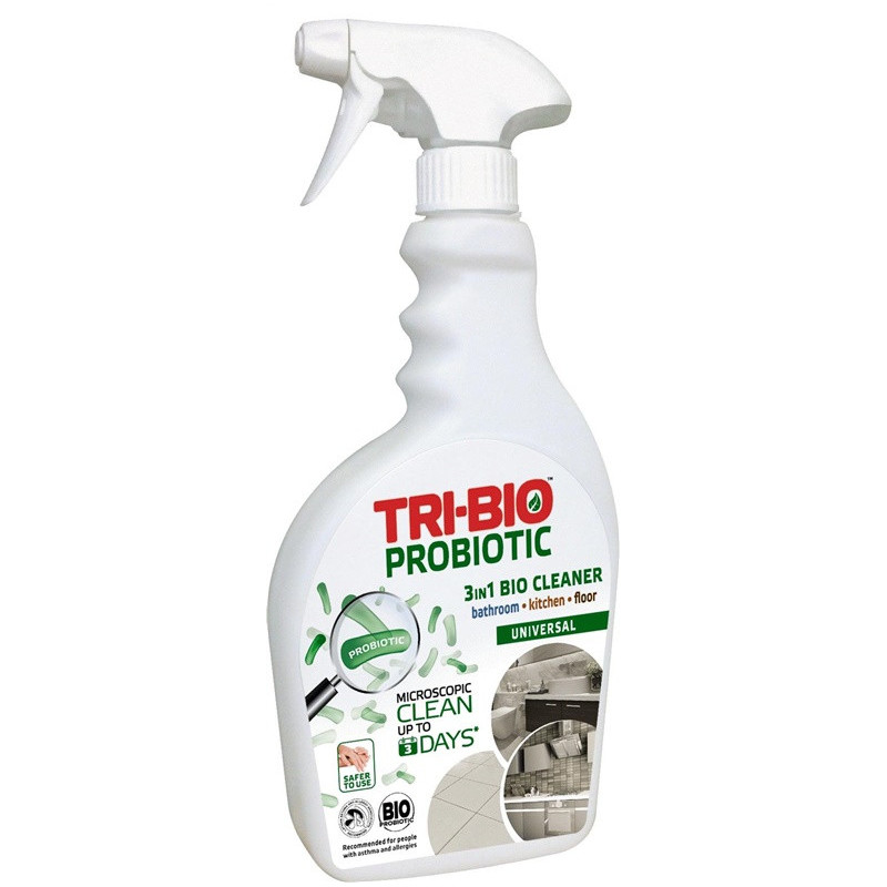 Universalus valiklis TRI-BIO, 420 ml