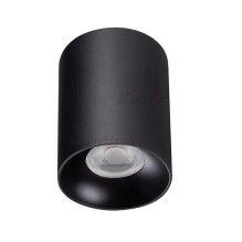 Luminaire Kanlux RITI, black Luminaire Kanlux RITI, black