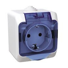 SOCKET CEDAR PLUSWDE000543