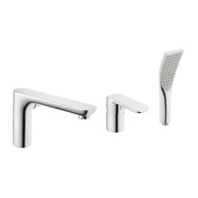 Bath faucet Invena Siros...