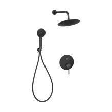 Concealed shower set Invena...