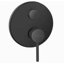 Concealed shower set Invena Dafni BS-88-014-A