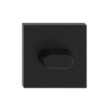 Door screwdriver, black