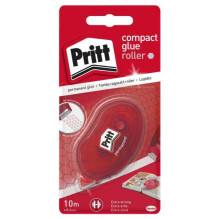 Adhesive strip Pritt, 10000 mm x 8 mm