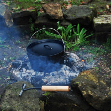 Pot Esschert Design FF117, 27 cm x 28.8 cm x 19.5 cm, 3.9 l Pot Esschert Design FF117, 27 cm x 28.8 cm x 19.5 cm, 3.9 l