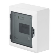Modular enclosure...