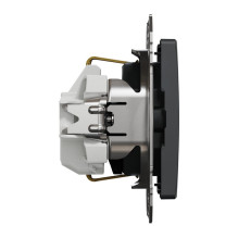 SEDNA SSO SIDE EARTH ANTHRACITE