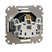 SEDNA SSO SIDE EARTH ANTHRACITE