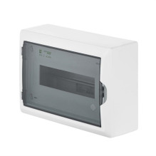 Modular enclosure...