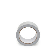 Lipni aliumininė juosta 25 m x 50 mm Lipni aliumininė juosta 25 m x 50 mm