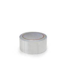 ALUMINIUM TAPE ALU-T-75 25MX75MM ALUMINIUM TAPE ALU-T-75 25MX75MM