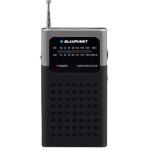 IMTUVAS RADIJO BLAUPUNKT PR4BK