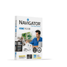 Kopijavimo popierius NAVIGATOR, A4, 150 lapų