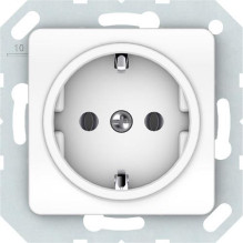 SOCKET SCHUKO SINGLE NO...