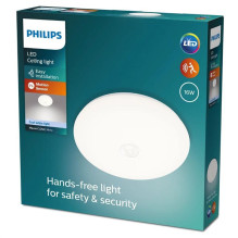 Šviestuvas Philips Mauve, plafonas, Ø32cm, 16 W, LED
