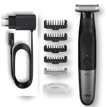 Beard shaver Series X XT5100 Braun