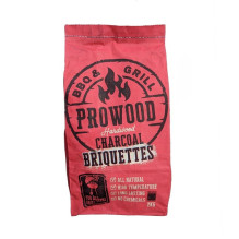 BRIKETAI ANGLIES PROWOOD...