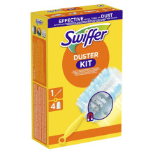 DUSTER KIT SWIFFER 1+4