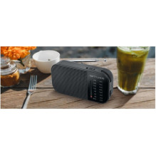 RADIO RECEIVER M-025 R MUSE