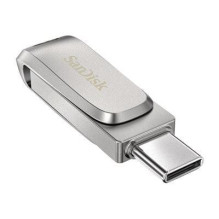Atmintukas SANDISK SDDDC4-128G-G46, 128 GB Atmintukas SANDISK SDDDC4-128G-G46, 128 GB