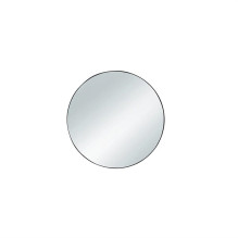 ESRA MIRROR 50 CM BLACK