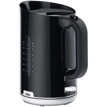 Electric kettle WK1100BK Braun
