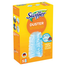 DUSTER REFILLS SWIFFER 5PCS