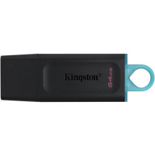USB storage Kingston, 64 GB