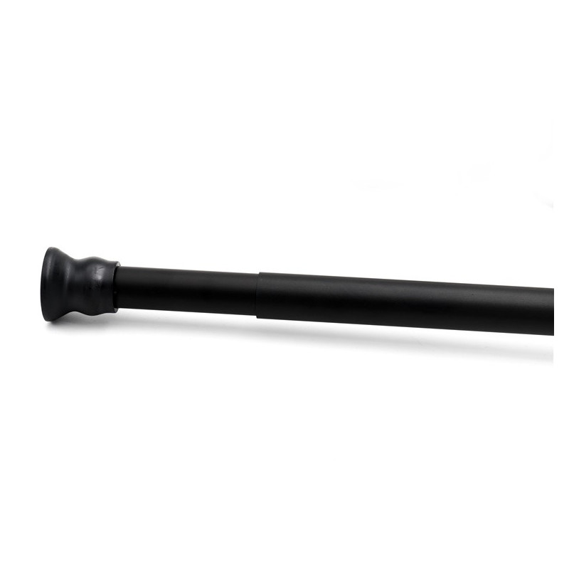 TELESCOPIC ROD WIEN 55111 70-115 BLACK