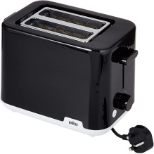 Toaster HT1010BK Braun Toaster HT1010BK Braun