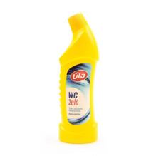 TOILET GEL