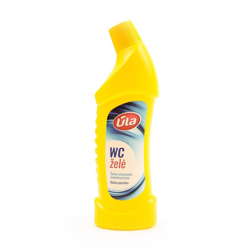 TOILET GEL
