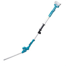 Hedge trimmer makita DUN461WZ18v lxt