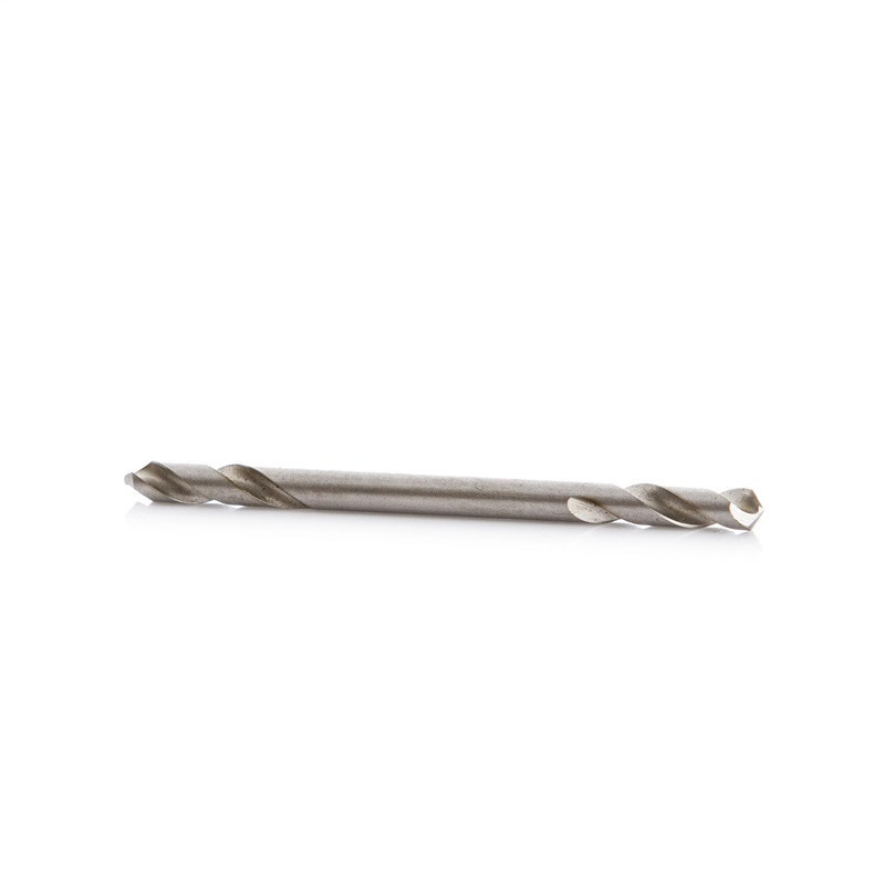 DOUBLE-END DRILL BIT 3,2X49 MM