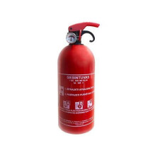 Fire extinguisher
