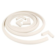 SAFETY EDGE / CORNER GUARD CS504 WHITE (D)