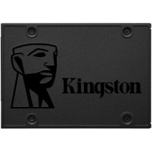 Kingston A400 480GB SATAIII...