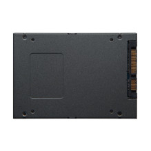 Kingston A400 480GB SATAIII 2.5" SA400S37 / 480G Kingston A400 480GB SATAIII 2.5" SA400S37 / 480G