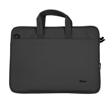 Laptop bag bologna BOLOGNA 16" ECO BLACK