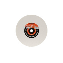 Galandimo diskas metalui Orientcraft 200x20x16mm GC