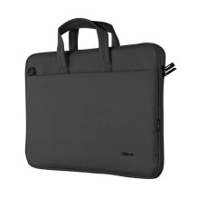 Laptop bag bologna BOLOGNA 16" ECO BLACK