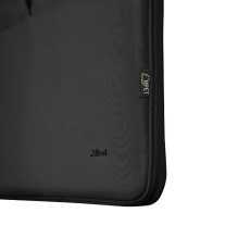 Laptop bag bologna BOLOGNA 16" ECO BLACK