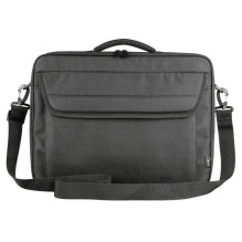 Bag Trust Atlanta 24189, black, 15.6"